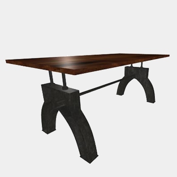 Sowacki table configurator