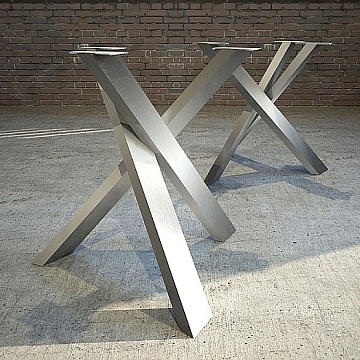 Table legs